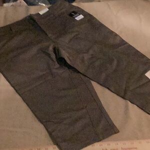 NWT St John’s Bay capri